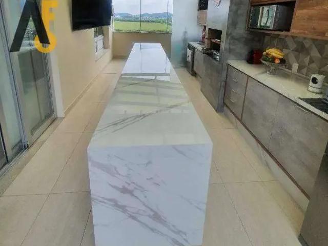 Cobertura para Venda em Rio de Janeiro/RJ Jacarepaguá 4 Quartos