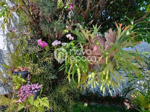 Cobertura para Venda em Rio de Janeiro/RJ Jardim Botânico 4 Quartos