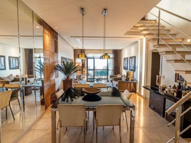 Cobertura para Venda em Rio de Janeiro/RJ Jardim Guanabara 3 Quartos