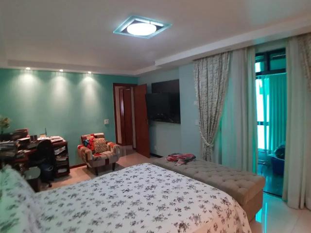 Cobertura para Venda em Rio de Janeiro/RJ Jardim Guanabara 3 Quartos