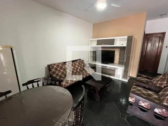 Cobertura para Venda em Rio de Janeiro/RJ Jardim Guanabara 2 Quartos
