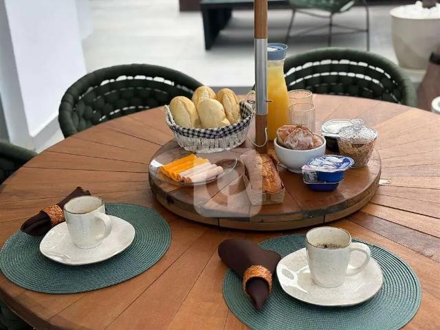 Cobertura para Venda em Rio de Janeiro/RJ Joá 2 Quartos
