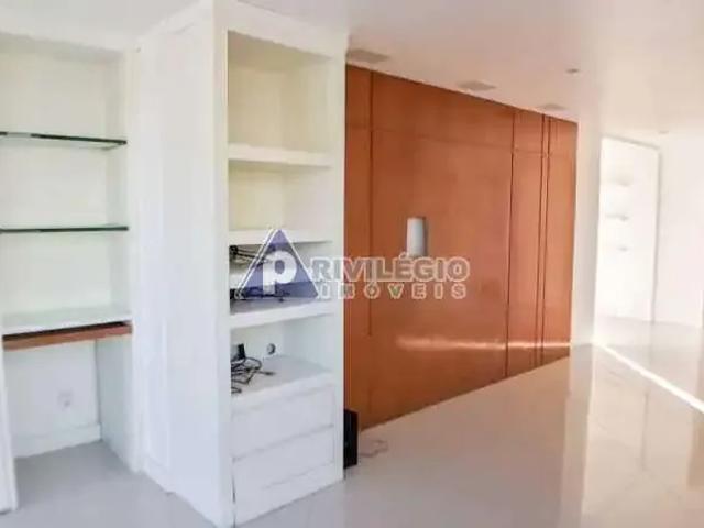 Cobertura para Venda em Rio de Janeiro/RJ Lagoa 4 Quartos