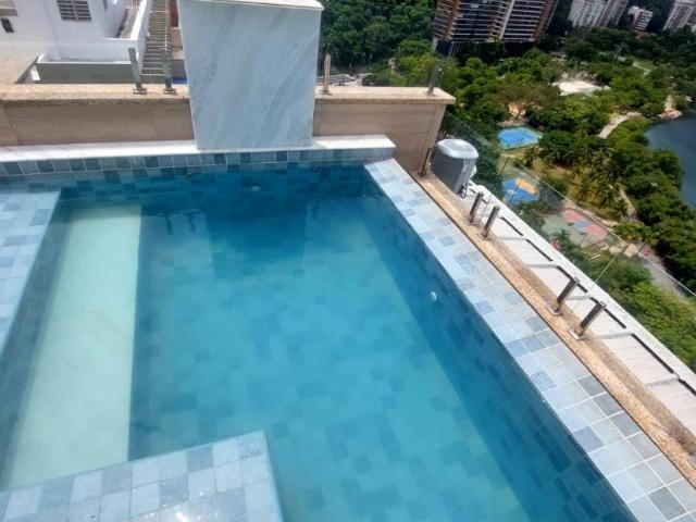 Cobertura para Venda em Rio de Janeiro/RJ Lagoa