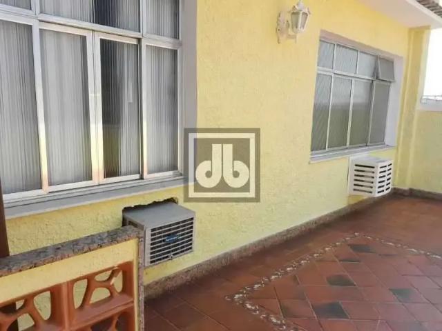 Cobertura para Venda em Rio de Janeiro/RJ Laranjeiras 2 Quartos