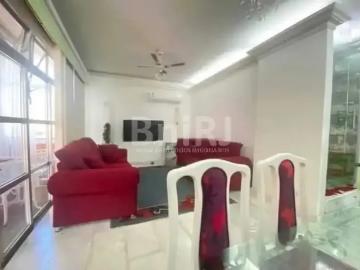 Cobertura para Venda em Rio de Janeiro/RJ Laranjeiras 2 Quartos