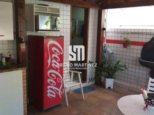 Cobertura para Venda em Rio de Janeiro/RJ Laranjeiras 3 Quartos