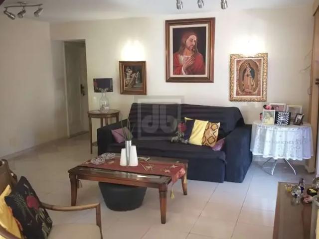 Cobertura para Venda em Rio de Janeiro/RJ Laranjeiras 3 Quartos