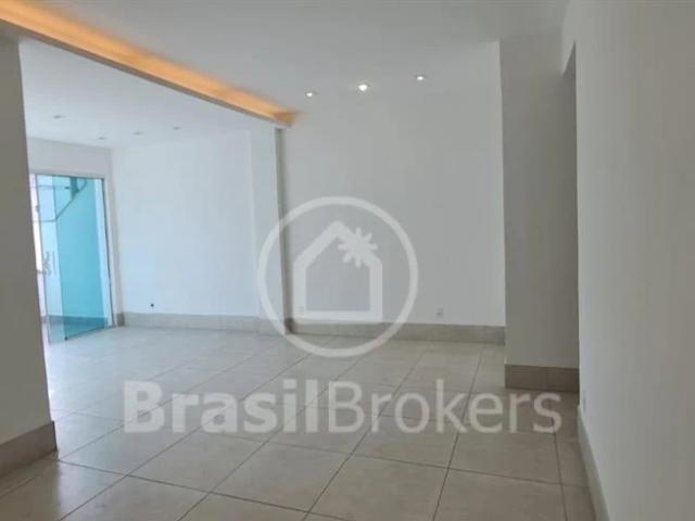 Cobertura para Venda em Rio de Janeiro/RJ Laranjeiras 3 Quartos
