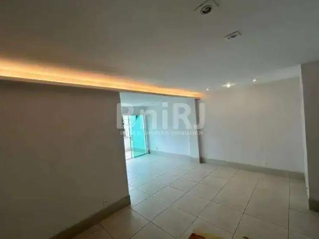 Cobertura para Venda em Rio de Janeiro/RJ Laranjeiras 3 Quartos