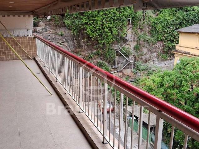 Cobertura para Venda em Rio de Janeiro/RJ Laranjeiras 3 Quartos