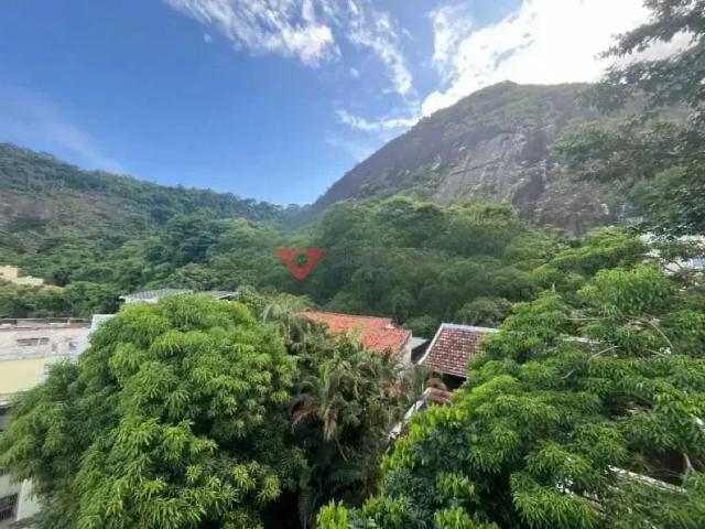 Cobertura para Venda em Rio de Janeiro/RJ Laranjeiras 3 Quartos