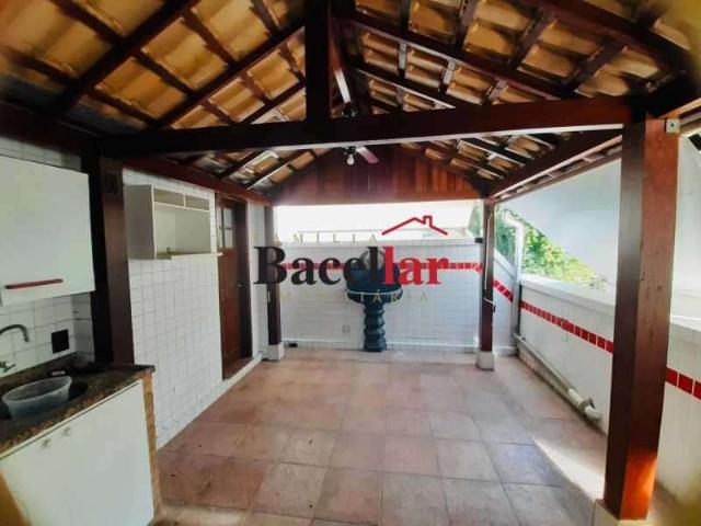 Cobertura para Venda em Rio de Janeiro/RJ Laranjeiras 3 Quartos