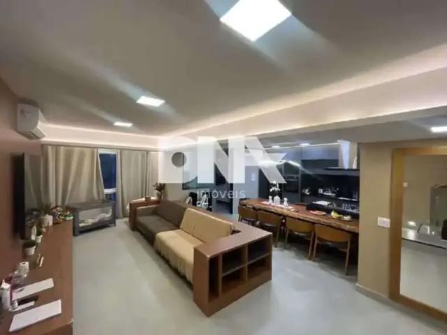 Cobertura para Venda em Rio de Janeiro/RJ Laranjeiras 4 Quartos