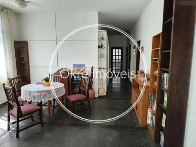 Cobertura para Venda em Rio de Janeiro/RJ Laranjeiras 4 Quartos