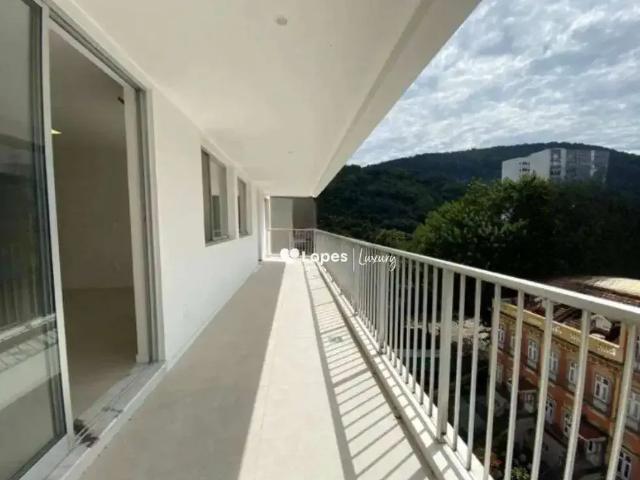Cobertura para Venda em Rio de Janeiro/RJ Laranjeiras 4 Quartos