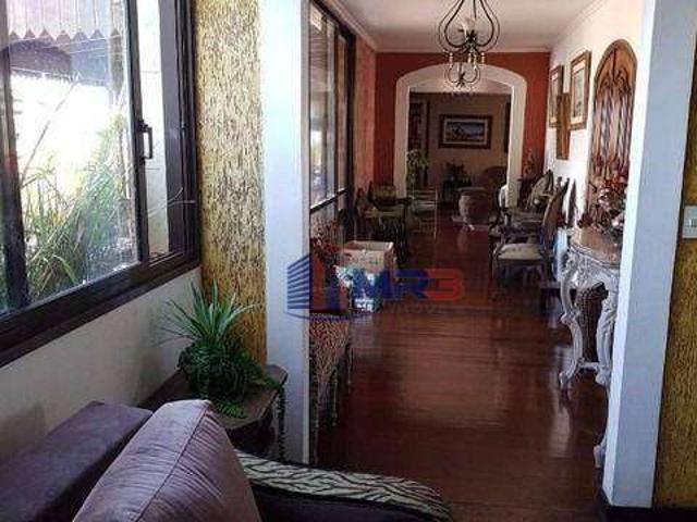 Cobertura para Venda em Rio de Janeiro/RJ Laranjeiras 4 Quartos