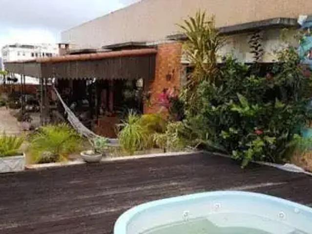 Cobertura para Venda em Rio de Janeiro/RJ Laranjeiras 4 Quartos