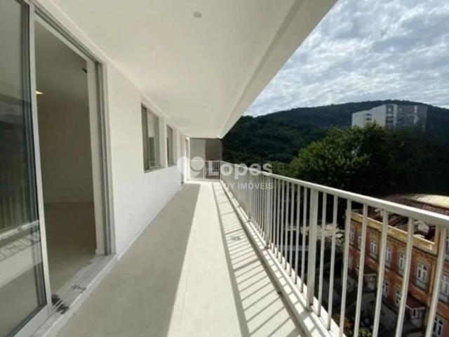 Cobertura para Venda em Rio de Janeiro/RJ Laranjeiras 4 Quartos