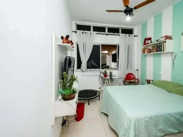 Cobertura para Venda em Rio de Janeiro/RJ Laranjeiras 4 Quartos