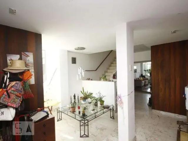Cobertura para Venda em Rio de Janeiro/RJ Laranjeiras 4 Quartos