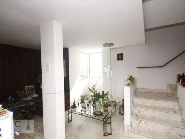 Cobertura para Venda em Rio de Janeiro/RJ Laranjeiras 4 Quartos
