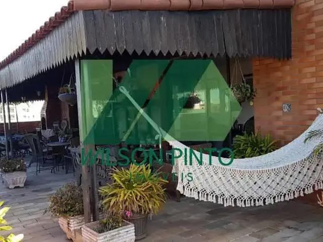 Cobertura para Venda em Rio de Janeiro/RJ Laranjeiras 4 Quartos