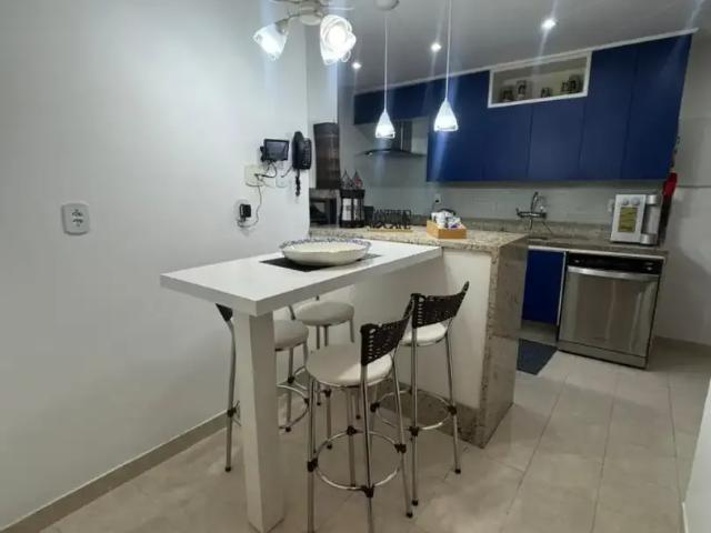Cobertura para Venda em Rio de Janeiro/RJ Leblon 4 Quartos