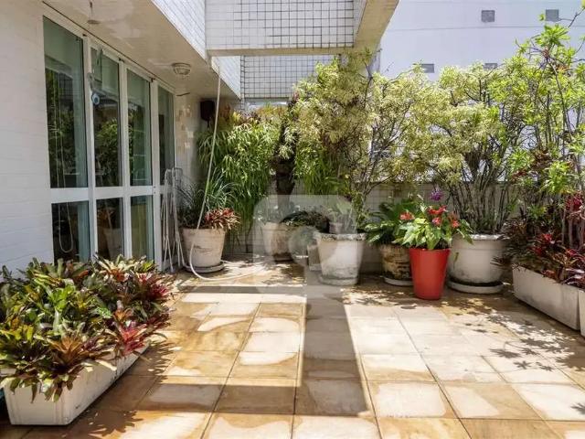 Cobertura para Venda em Rio de Janeiro/RJ Leblon 4 Quartos