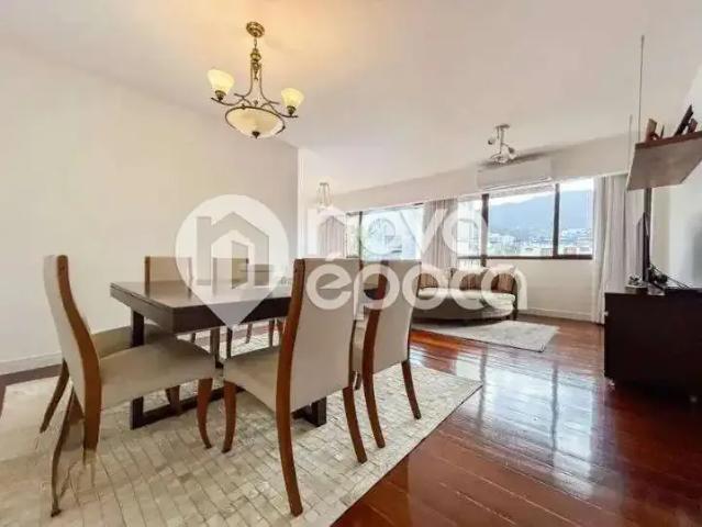 Cobertura para Venda em Rio de Janeiro/RJ Leblon 4 Quartos