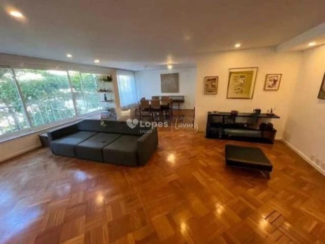 Cobertura para Venda em Rio de Janeiro/RJ Leblon 5 Quartos