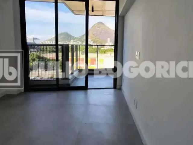 Cobertura para Venda em Rio de Janeiro/RJ Leblon 2 Quartos