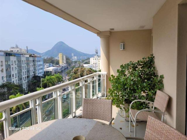 Cobertura para Venda em Rio de Janeiro/RJ Leblon 2 Quartos