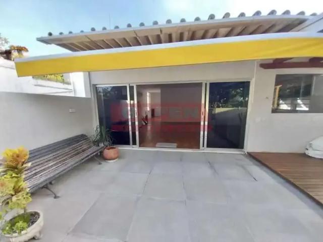 Cobertura para Venda em Rio de Janeiro/RJ Leblon 3 Quartos