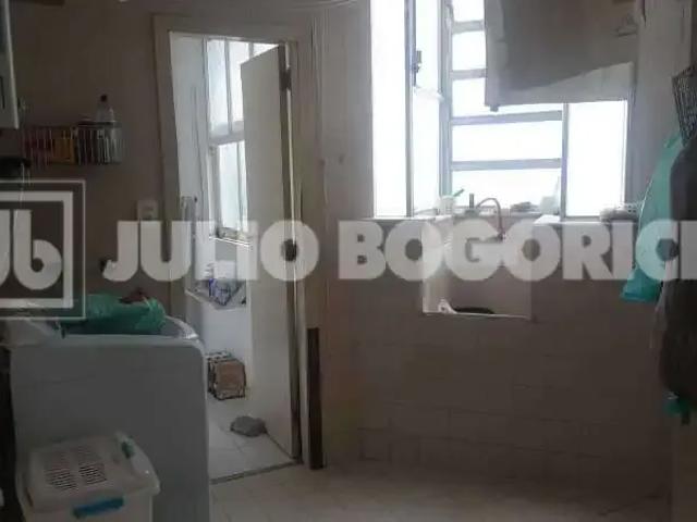 Cobertura para Venda em Rio de Janeiro/RJ Leblon 3 Quartos