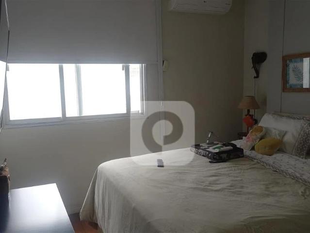 Cobertura para Venda em Rio de Janeiro/RJ Leblon 3 Quartos
