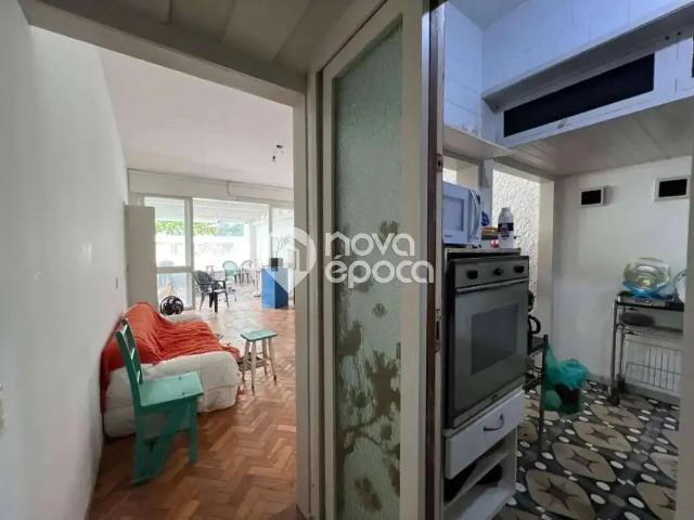 Cobertura para Venda em Rio de Janeiro/RJ Leblon 3 Quartos
