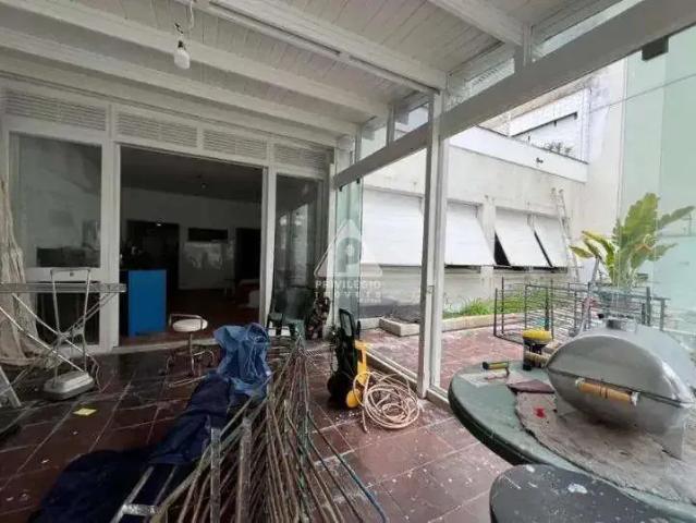 Cobertura para Venda em Rio de Janeiro/RJ Leblon 3 Quartos