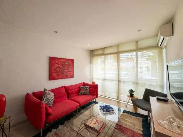 Cobertura para Venda em Rio de Janeiro/RJ Leblon 3 Quartos