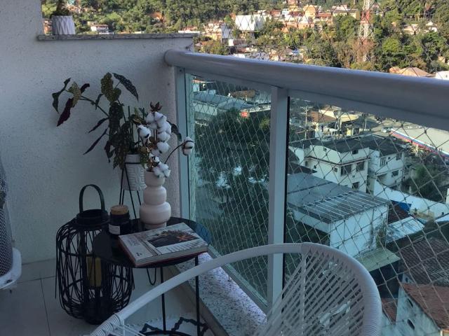 Apartamento para Venda em Rio de Janeiro/RJ Centro