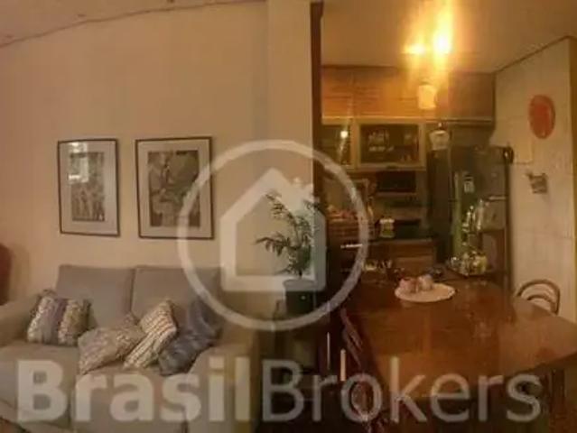 Cobertura para Venda em Rio de Janeiro/RJ Pechincha 3 Quartos