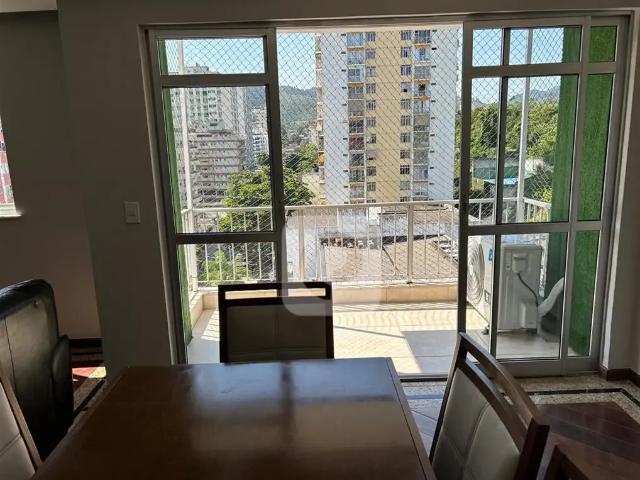 Cobertura para Venda em Rio de Janeiro/RJ Pechincha 3 Quartos