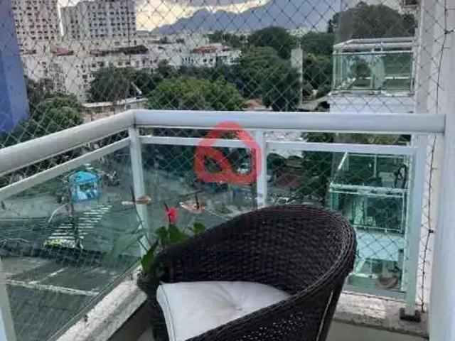 Cobertura para Venda em Rio de Janeiro/RJ Pechincha 3 Quartos