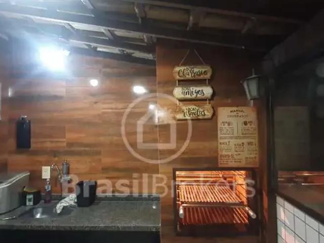 Cobertura para Venda em Rio de Janeiro/RJ Penha Circular 4 Quartos
