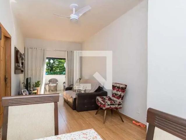 Cobertura para Venda em Rio de Janeiro/RJ Penha 2 Quartos