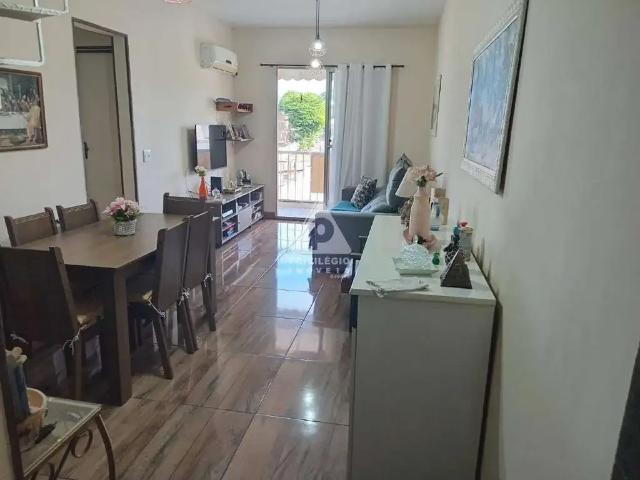 Cobertura para Venda em Rio de Janeiro/RJ Praça Seca 3 Quartos
