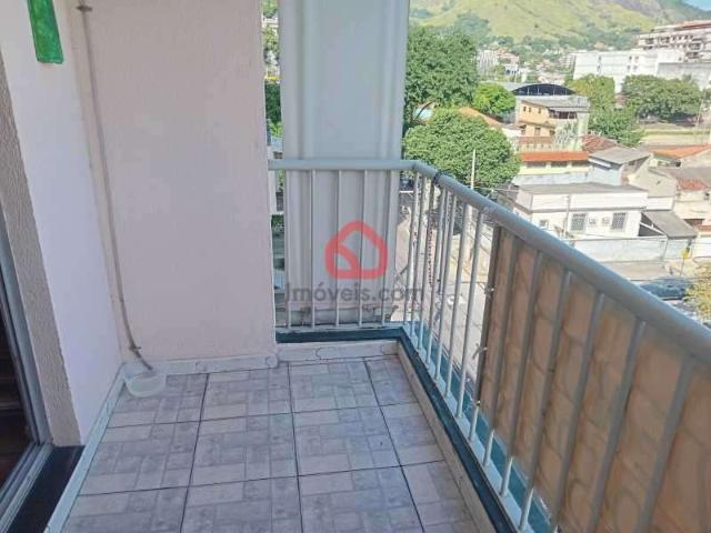 Cobertura para Venda em Rio de Janeiro/RJ Praça Seca 3 Quartos