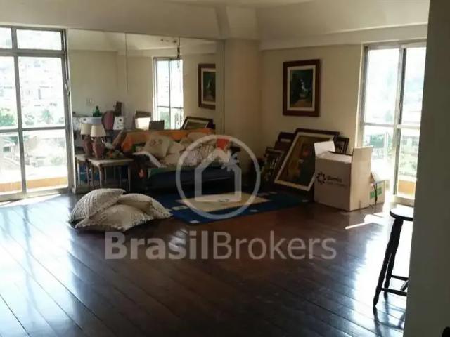 Cobertura para Venda em Rio de Janeiro/RJ Praça Seca 3 Quartos