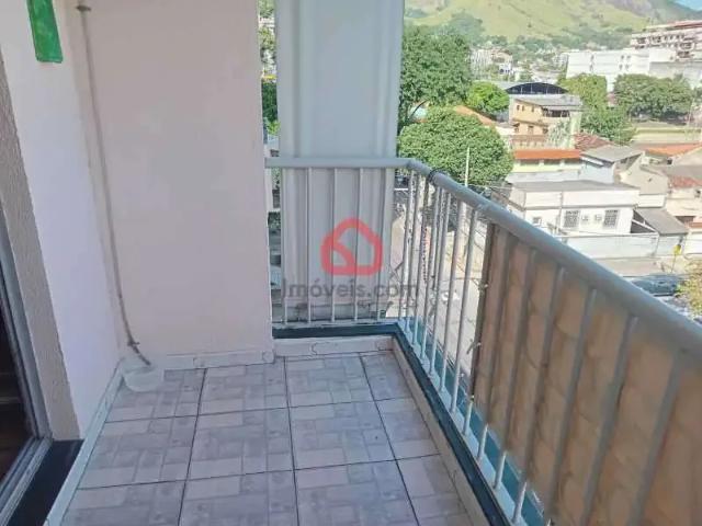 Cobertura para Venda em Rio de Janeiro/RJ Praça Seca 3 Quartos