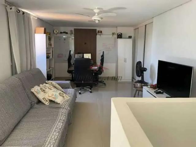 Cobertura para Venda em Rio de Janeiro/RJ Praça Seca 3 Quartos